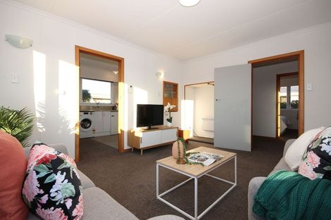 Photo of property in 39 Christina Street, Strathern, Invercargill, 9812