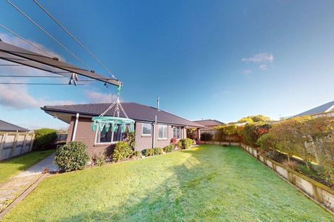Photo of property in 5 Georgia Court, Feilding, 4702