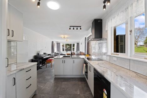 Photo of property in 160 Elizabeth Drive, Tokoroa, 3420