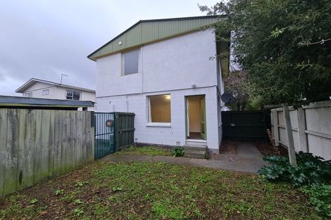 Photo of property in 1/41 Berry Street, St Albans, Christchurch, 8014