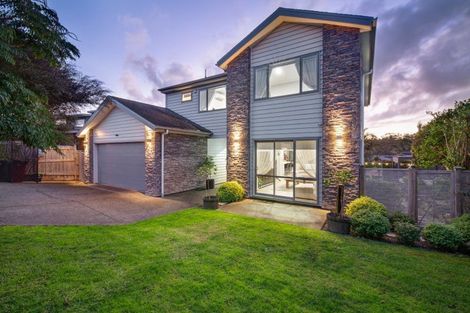 Photo of property in 12 Vera Court, Silverdale, 0932