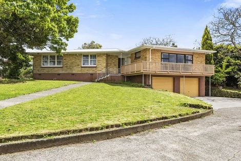 Photo of property in 14 Gills Avenue, Papakura, 2110