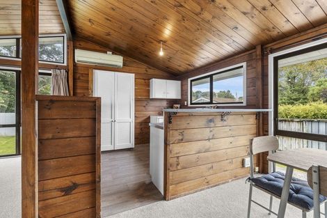 Photo of property in 11 Hamua Place, Waitara, 4320