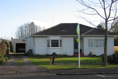 Photo of property in 31 Knighton Road, Hillcrest, Hamilton, 3216