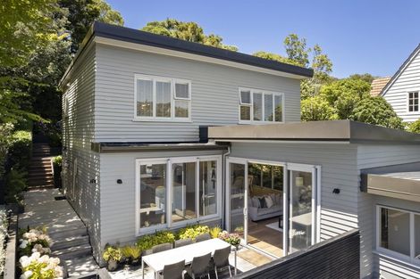 Photo of property in 52 Ottawa Road, Ngaio, Wellington, 6035