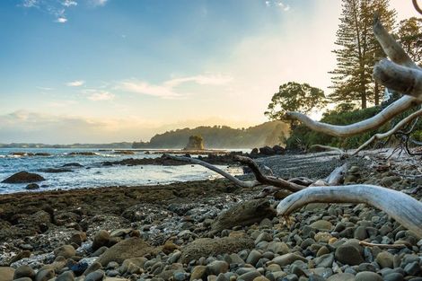 Photo of property in 57 Grand View Road, Leigh, 0985