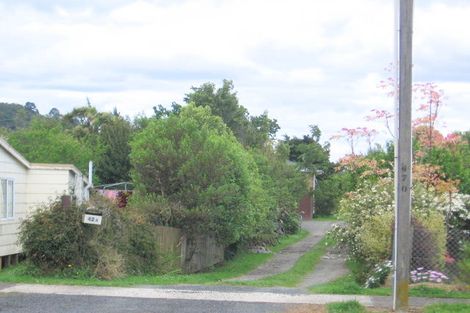 Photo of property in 48 Union Street, Waihi, 3610