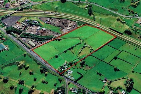 Photo of property in 1159 Great South Road, Runciman, Drury, 2578