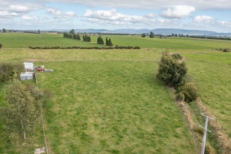 Photo of property in 46 Stanley Street, Wairio, Otautau, 9689