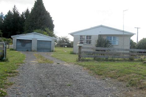 Photo of property in 8 Hukaroa Road, Raetihi, 4632