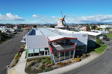 Photo of property in 9a Reeve Street, Foxton, 4814