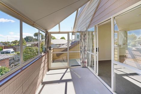 Photo of property in 1/8 Pentland Drive, Belfast, Christchurch, 8051