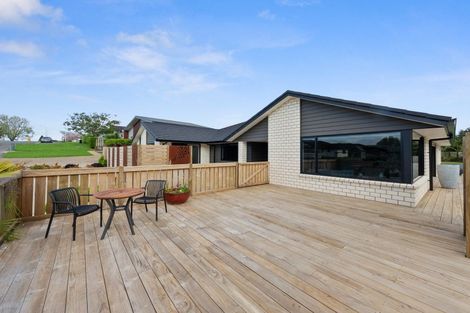 Photo of property in 11 Meadowbrook Place, Buckland, Pukekohe, 2677