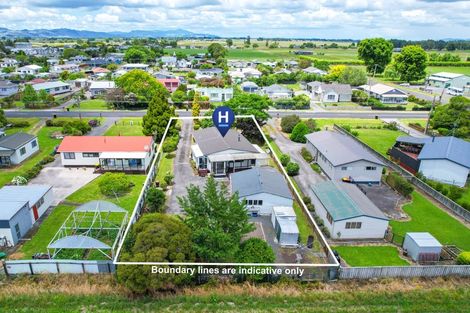Photo of property in 16 Piako Road, Turua, Thames, 3574