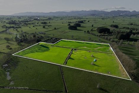 Photo of property in 6540 State Highway 2, Netherton, Paeroa, 3671