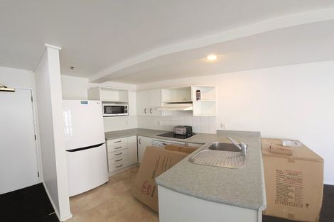 Photo of property in Courtenay Apartments, 413/120 Courtenay Place, Te Aro, Wellington, 6011