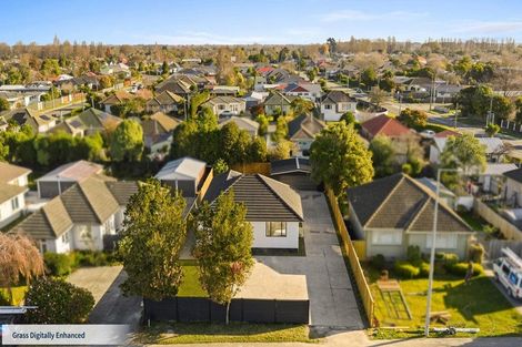 Photo of property in 183 Marshland Road, Shirley, Christchurch, 8061