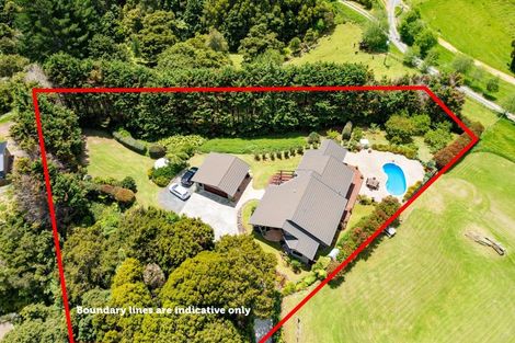 Photo of property in 841 Owhiwa Road, Parua Bay, Onerahi, 0192