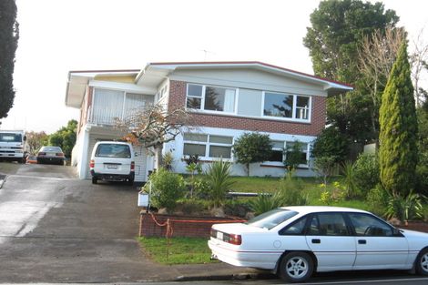 Photo of property in 18 David Avenue, Hillpark, Auckland, 2102