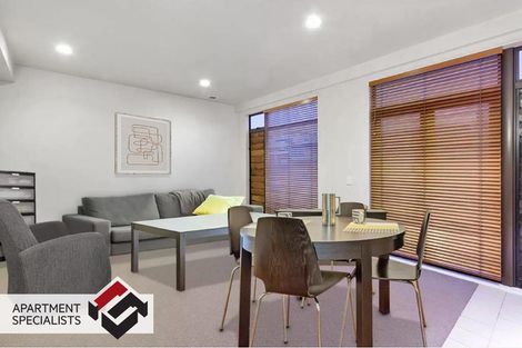 Photo of property in 1b/5 Charlotte Street, Eden Terrace, Auckland, 1021