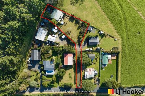 Photo of property in 6b Awhitu Gully Road, Manukau Heads, Awhitu, 2684