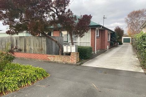 Photo of property in 2/408 Armagh Street, Linwood, Christchurch, 8011