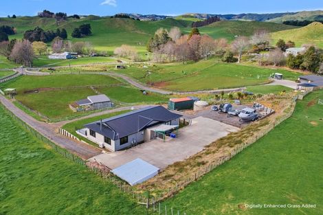 Photo of property in 188 Smiths Road, Ohakune, 4691