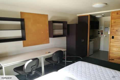 Photo of property in Martin Square Apartments, 407/20 Martin Square, Te Aro, Wellington, 6011