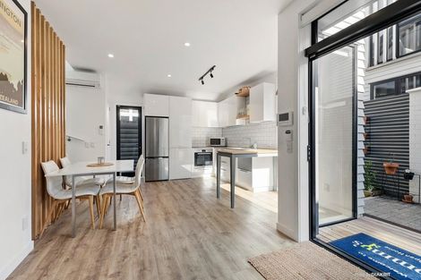 Photo of property in 82b Wallace Street, Mount Cook, Wellington, 6021