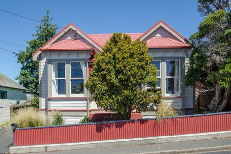 Photo of property in 50 Maryhill Terrace, Maryhill, Dunedin, 9011