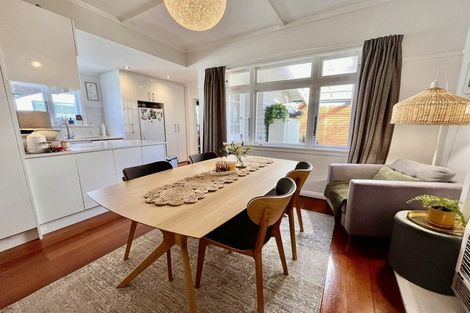 Photo of property in 42a Cudby Street, Woburn, Lower Hutt, 5011