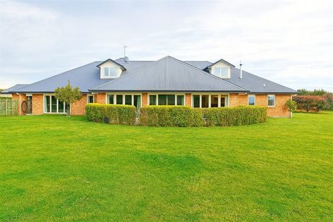 Photo of property in 646 Grange Road, Burnham, Christchurch, 7677