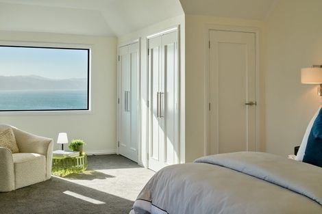 Photo of property in 3 Bayview Terrace, Oriental Bay, Wellington, 6011