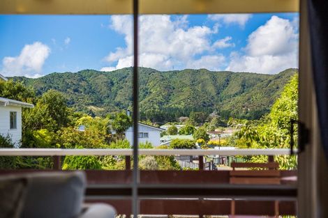 Photo of property in 14 Naseby Grove, Wainuiomata, Lower Hutt, 5014