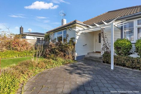 Photo of property in 372 Ruahine Street, Terrace End, Palmerston North, 4410