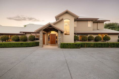 Photo of property in 5 Cooper Crescent, Cambridge, 3434