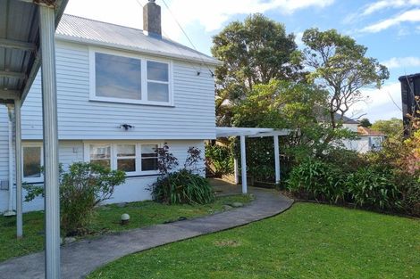 Photo of property in 52 Kipling Street, Johnsonville, Wellington, 6037