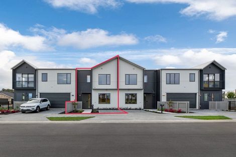 Photo of property in 79 Harewood Street, Whenuapai, Auckland, 0618