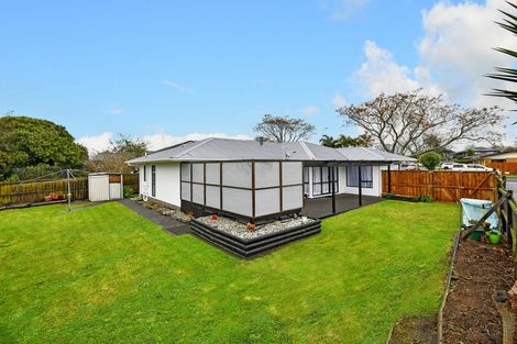 Photo of property in 187 Walter Strevens Drive, Conifer Grove, Takanini, 2112