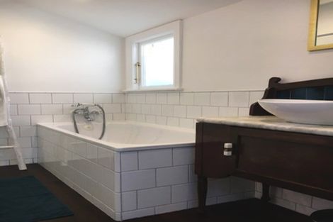 Photo of property in 4 Irvine Street, Aro Valley, Wellington, 6012