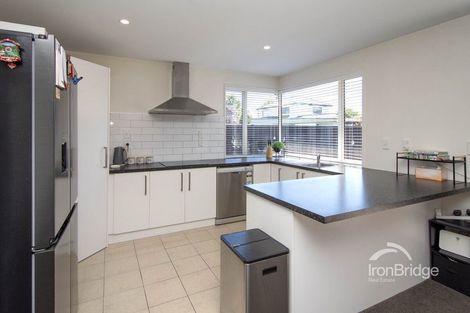 Photo of property in 2/39a Woodbury Street, Avonhead, Christchurch, 8042