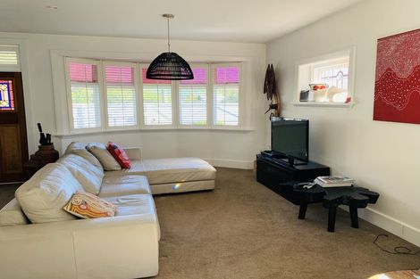 Photo of property in 11 Clark Street, Sumner, Christchurch, 8081