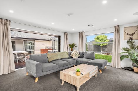 Photo of property in 28 Pentire Parade, Lincoln, 7608