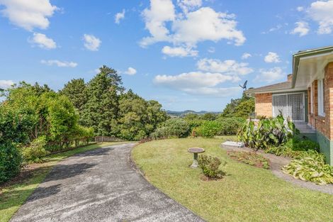 Photo of property in 111 Dip Road, Te Kamo, Whangarei, 0176