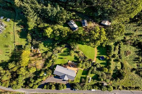 Photo of property in 101 Bulls Run Road, Moonshine Valley, Porirua, 5381