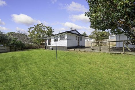 Photo of property in 20a Mckinstry Avenue, Mangere East, Auckland, 2024