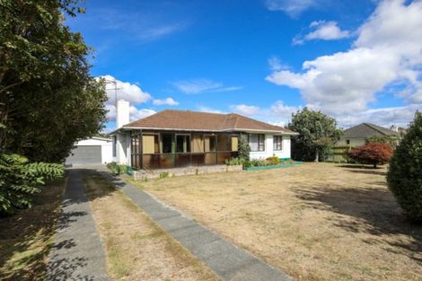 Photo of property in 88 Budge Street, Riversdale, Blenheim, 7201