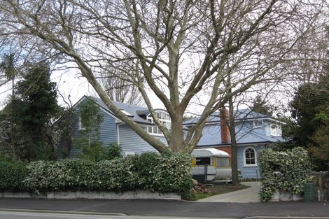 Photo of property in 43 Colombo Street, Cashmere, Christchurch, 8022