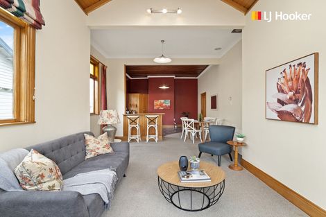 Photo of property in 146 Kenmure Road, Kenmure, Dunedin, 9011