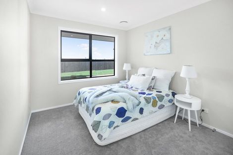 Photo of property in 57 Sylvester Crescent, Flagstaff, Hamilton, 3210